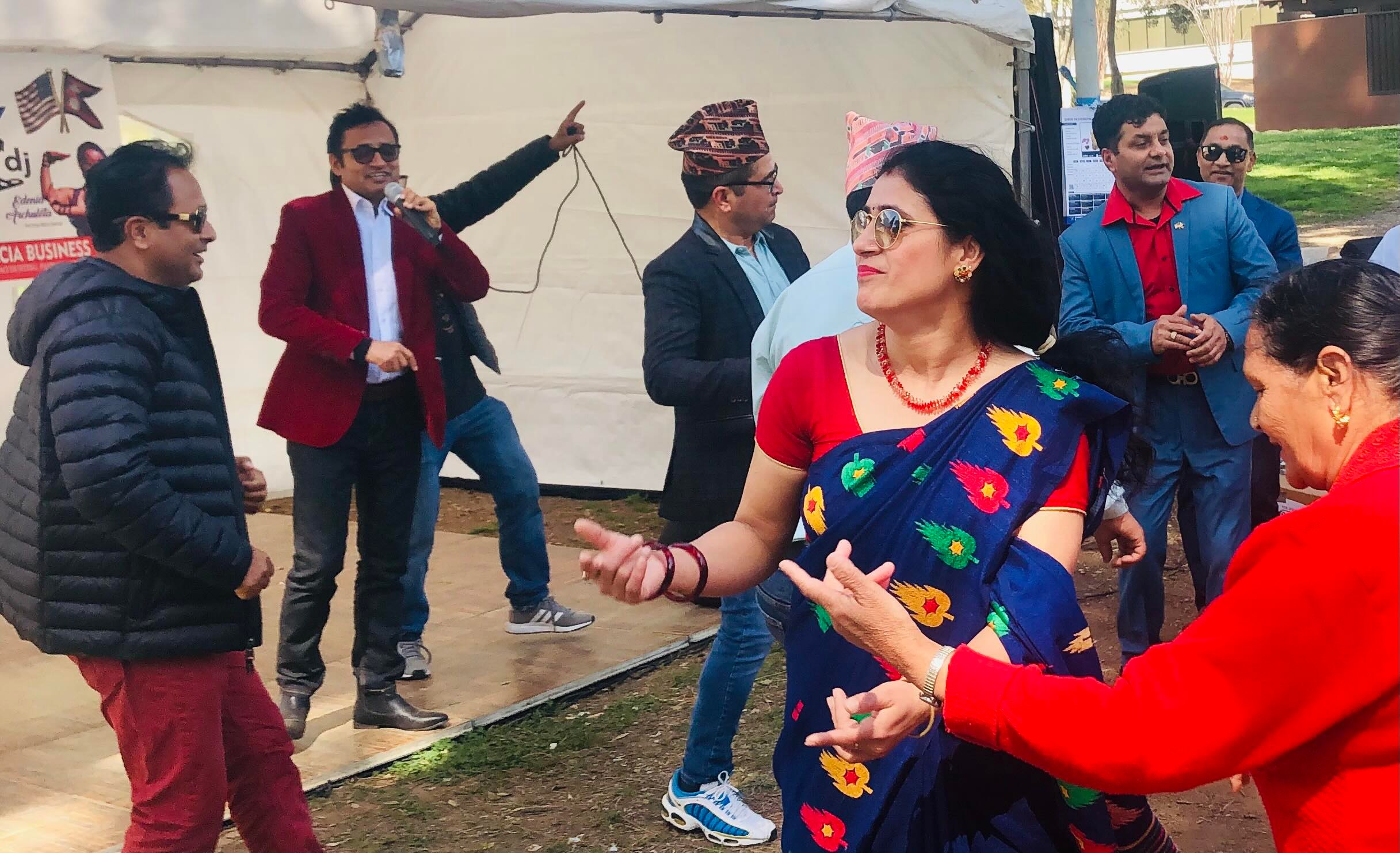 देवकोटाले सबैलाई नचाए