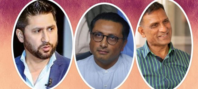 उपनिर्वाचनमा रास्वपाका तीनवटै क्षेत्रका उम्मेदवार मतदान गर्नबाट बञ्चित