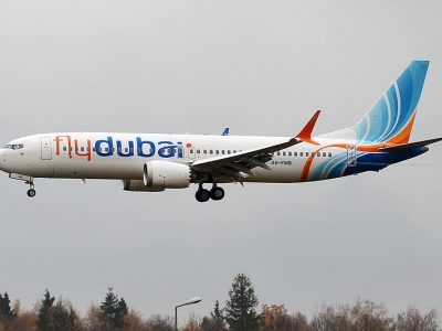 फ्लाई दुबईले पोखराबाट उडान भर्ने: असोज ७ देखि दुबईका लागि टिकट बुकिङ खुल्ला