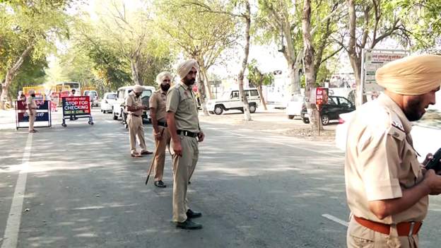भारतीय सेनाको क्याम्पमा सैनिकले यसरी गरे ४ सहकर्मीको हत्या