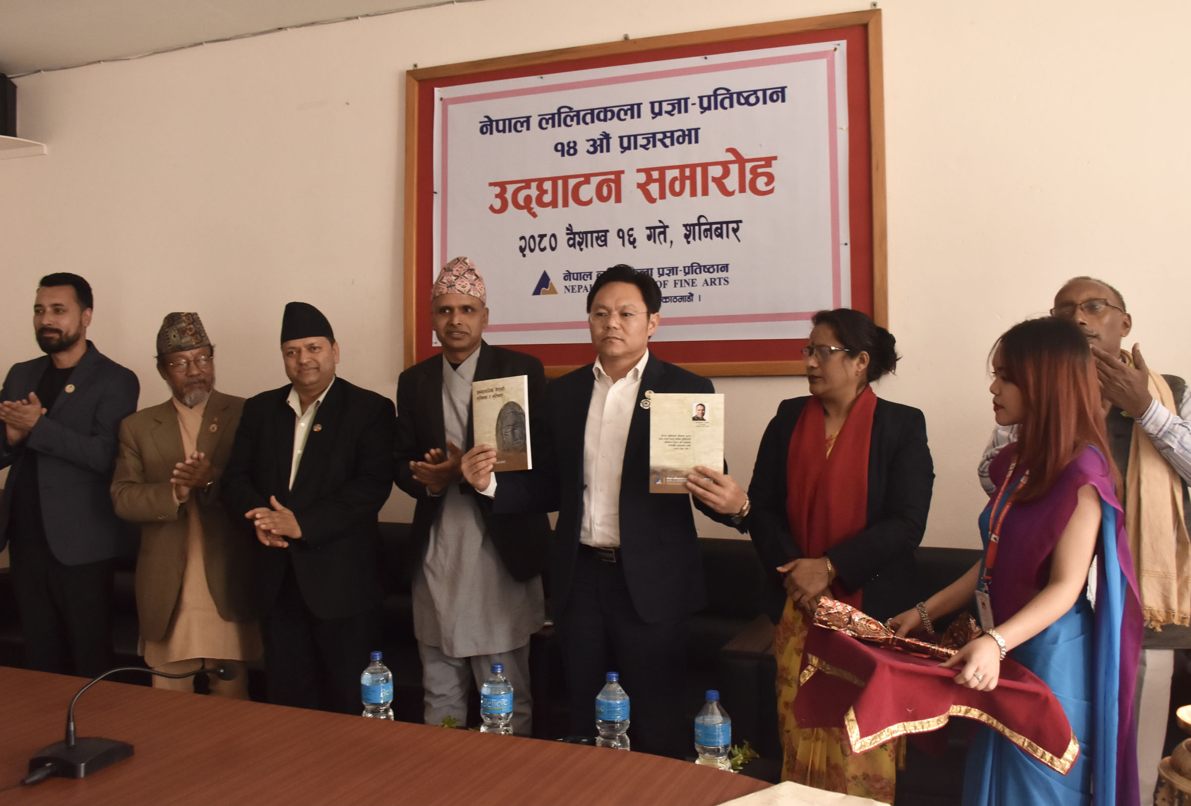 अयोग्य लडाकुलाई रकम दिने बिषयमा अनावश्यक हल्ला चलाइयोः मन्त्री किराती