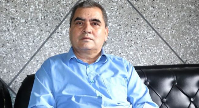 विपी कोइराला मेमोरियल क्यान्सर अस्पतालको अध्यक्षमा डा न्यौपाने