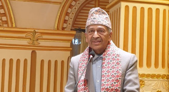 पूर्व गभर्नरको नेतृत्वमा वायुसेवा निगमको सुधारबारे अध्ययन गर्न समिति गठन