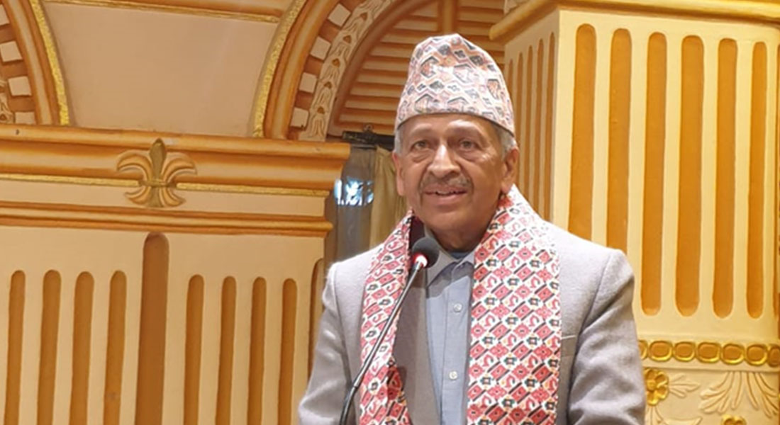 पूर्व गभर्नरको नेतृत्वमा वायुसेवा निगमको सुधारबारे अध्ययन गर्न समिति गठन