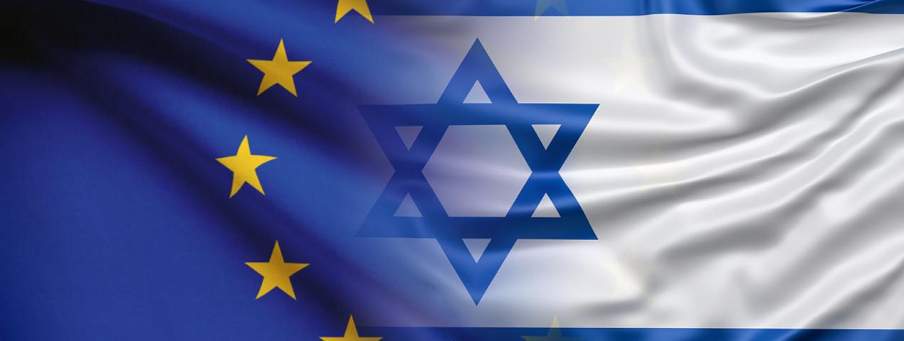 इयुद्वारा इजरायलमा भएको आक्रमणको निन्दा : संयम अपनाउन आग्रह