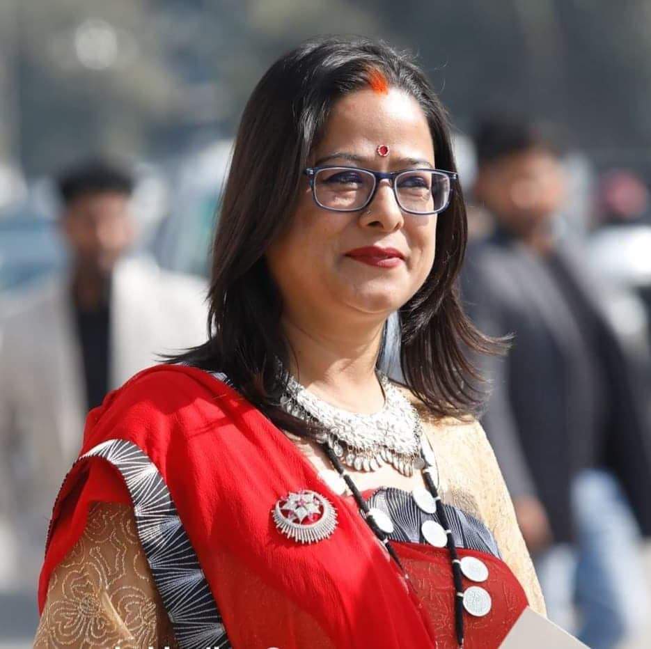 कास्की मालपोतको घटना तत्काल छानविन गर्न मन्त्री श्रेष्ठको निर्देशन