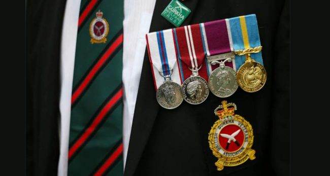 पूर्व गोर्खाली सैनिकलाई देशनिकाला गर्ने निर्णय बेलायतले तत्काललाई रोक्यो