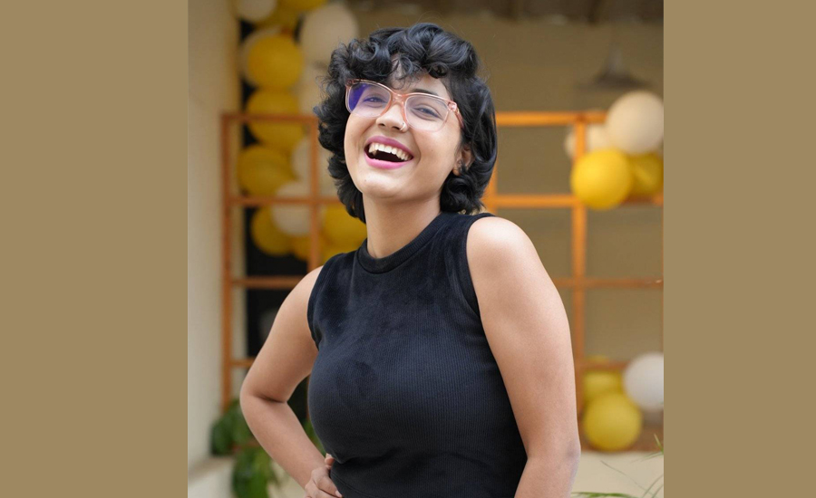 पहिलो भिडियोमै कुसुमको अविश्वसनीय प्रसिद्धि