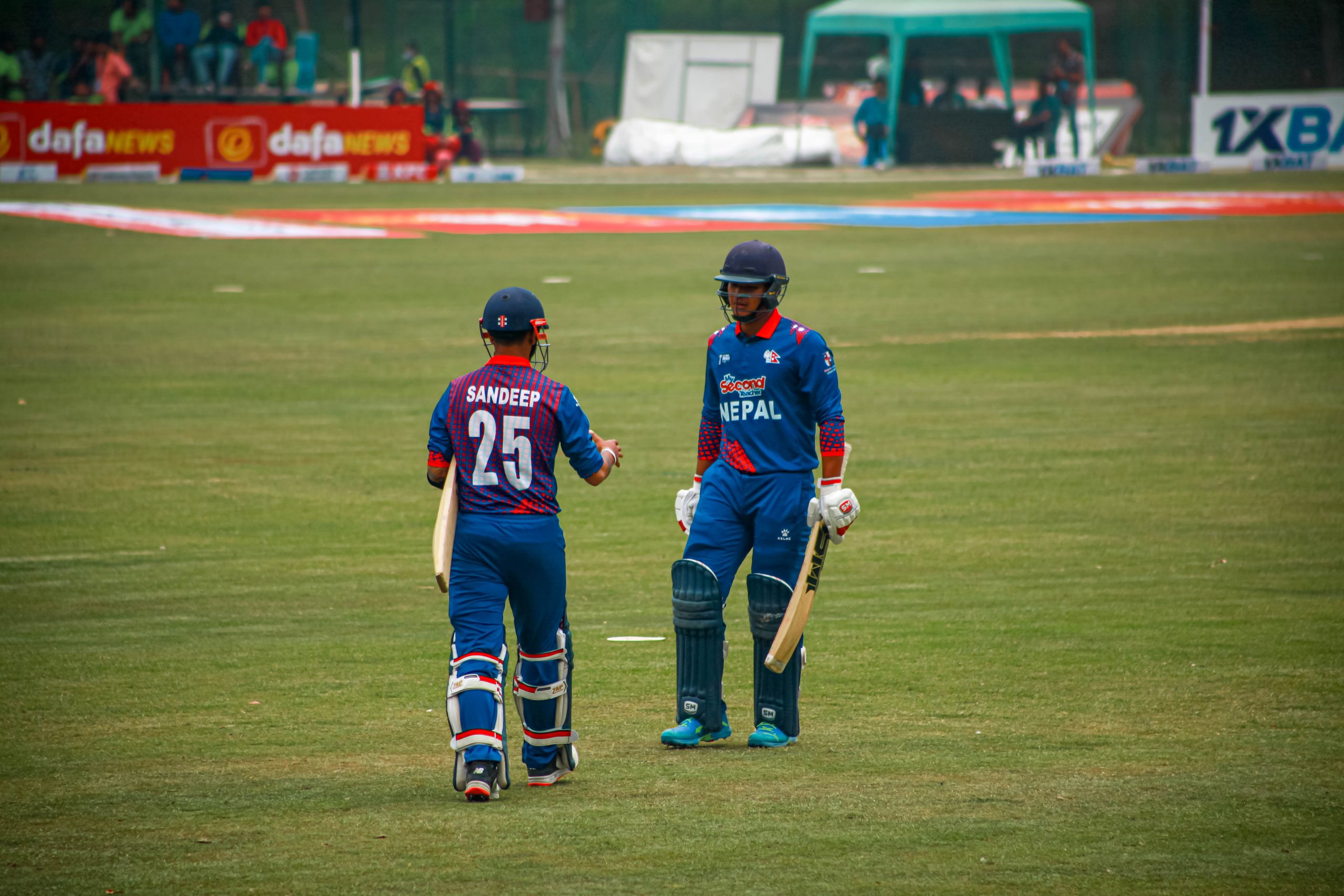 एसीसी प्रिमियम कप: आज मुलपानी मैदानमा नेपाल साउदी अरबसँग भिडदै