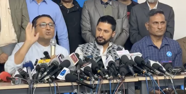 अब कांग्रेसमा फर्किन्नः स्वर्णिम वाग्ले