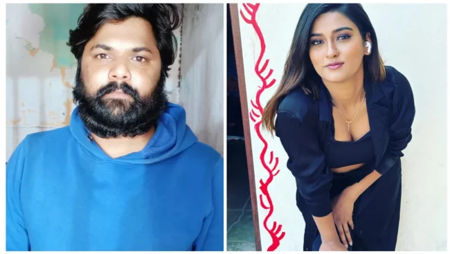 अभिनेत्री आकांक्षाको आत्महत्या प्रकरणमा गायक समर पक्राउ