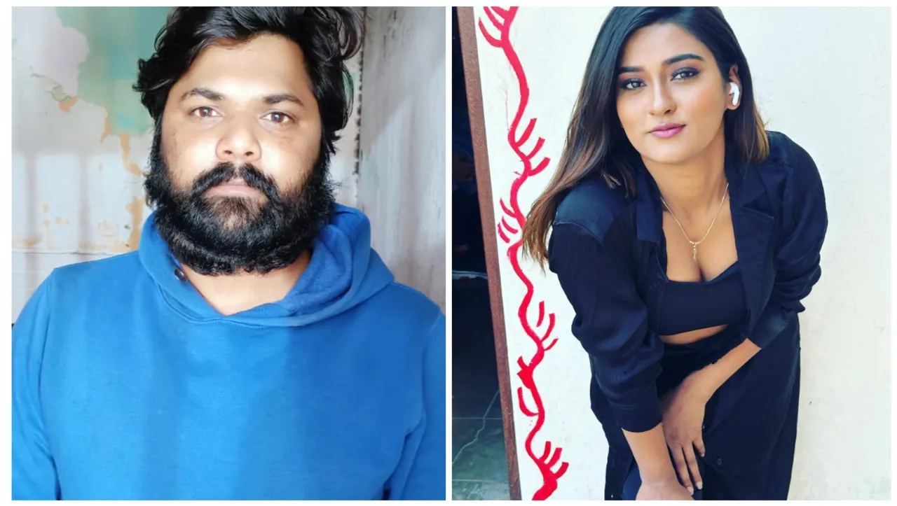 अभिनेत्री आकांक्षाको आत्महत्या प्रकरणमा गायक समर पक्राउ