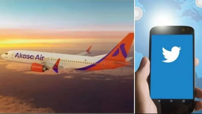 ‘यो विमान खस्छ’ लेखेर ट्विट गर्दा १२ कक्षाका विद्यार्थीलाई प्रहरीले समात्यो