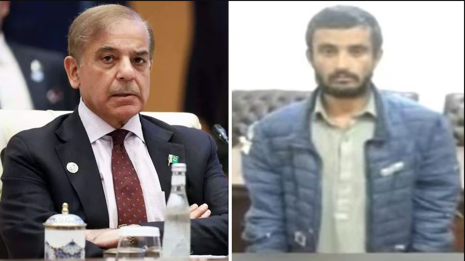 पाकिस्तानी प्रधानमन्त्रीको सरकारी निवासमा अफगान नागरिक प्रवेश गरेपछि…