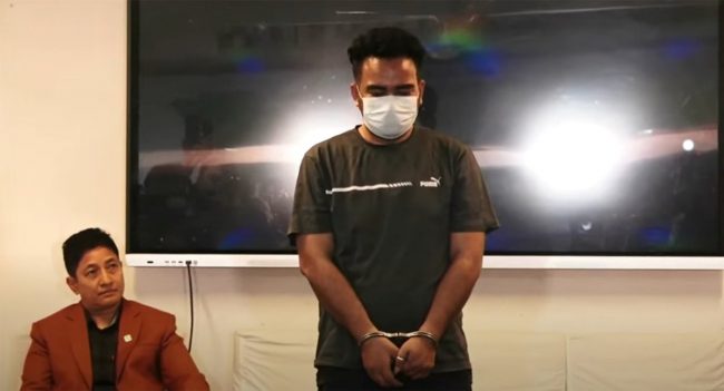 जुवा खेलेर ऋण लागेपछि लुटपाट गर्न थाले, प्रतिकार गरेपछि पसलकै चक्कुले घोचेर नीराको हत्या