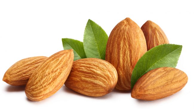 भिजाएर खाँदा यी ४ खानेकुराको शक्ति हुन्छ दोब्बर