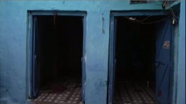 आमाबुवाको कुहिँदै गरेको शवको बीचमा डेढ वर्षका अबोध बालक तीन दिनसम्म फसिरहे