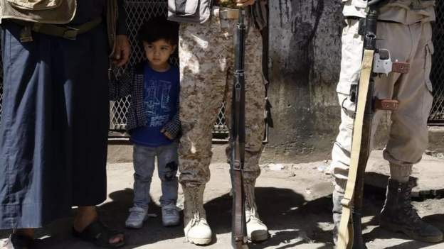 यमनमा युद्धविरामको आशा जाग्यो, साउदी अरेबिया र हुथी विद्रोहीबीच वार्ता हुँदै