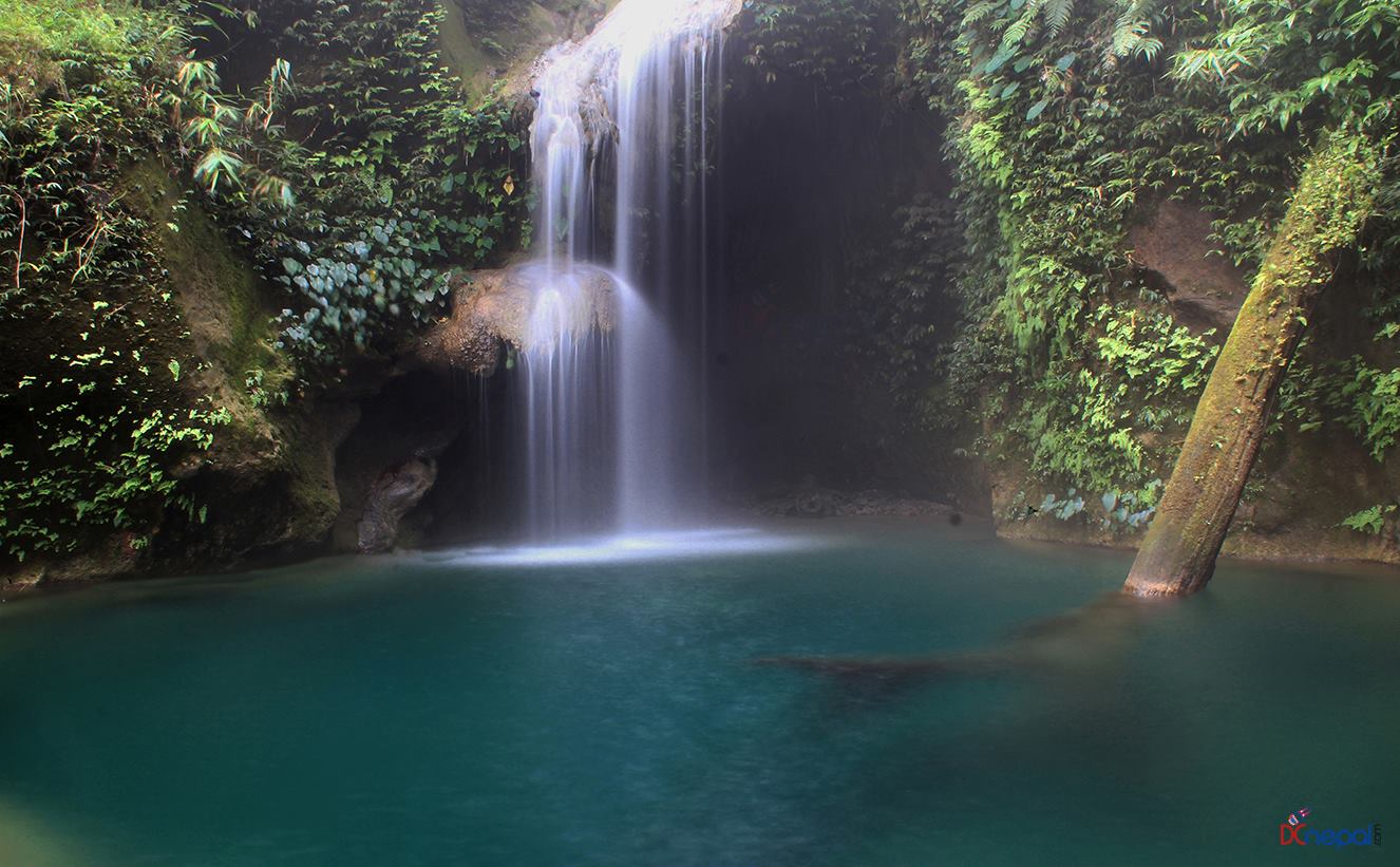 नयाँ वर्ष मनाउन पाल्पा आएका एक युवकको भुतखोलामा डुबेर मृत्यु