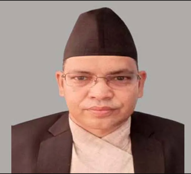 अदालतमै पूर्वन्यायाधीश गिरीमाथि जुत्ता प्रहार