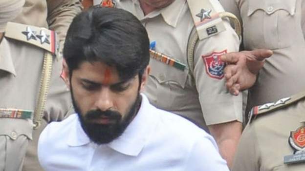 सिद्धु मुसेवाला हत्याका आरोपी लरेन्स बिश्नोईका सहयोगीको तिहाड जेलमा हत्या