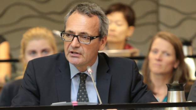 अफ्रिकी देश चाडले जर्मन राजदूतलाई किन निष्कासन गर्यो ?