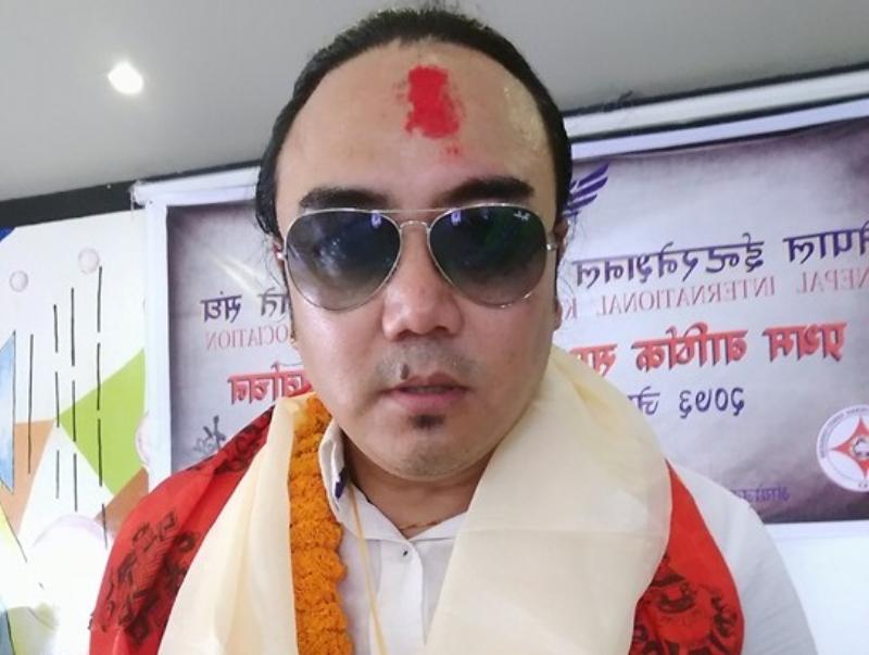 १ लाख १० हजार धरौटी बुझाएर चक्रे मिलन रिहा