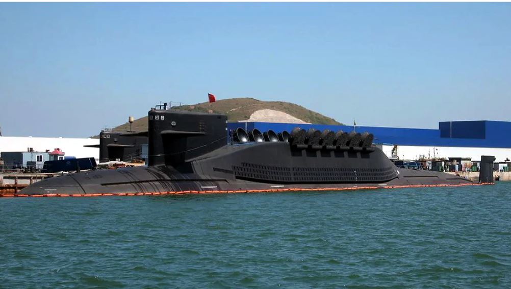 चीनले पहिलो पटक कुनै अमेरिकी सहरमाथि आक्रमण गर्ने तयारी गर्‍यो