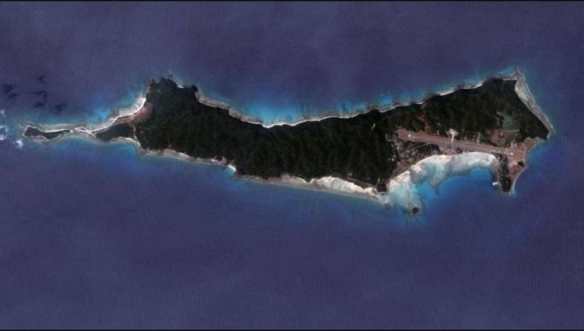 भारतको छेउमै म्यानमारको टापुमा चीनले सैन्य अड्डा बनाएको भन्दै भारतमा चिन्ता