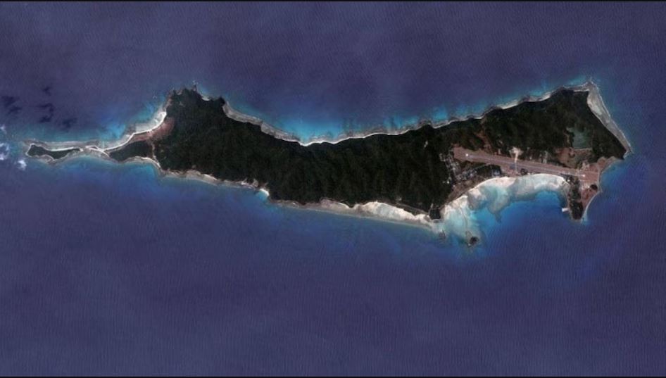 भारतको छेउमै म्यानमारको टापुमा चीनले सैन्य अड्डा बनाएको भन्दै भारतमा चिन्ता