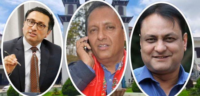 तनहुँ-१ उपनिर्वाचन : रास्वपा, कांग्रेस र एमालेबीच त्रिपक्षीय प्रतिश्पर्धा