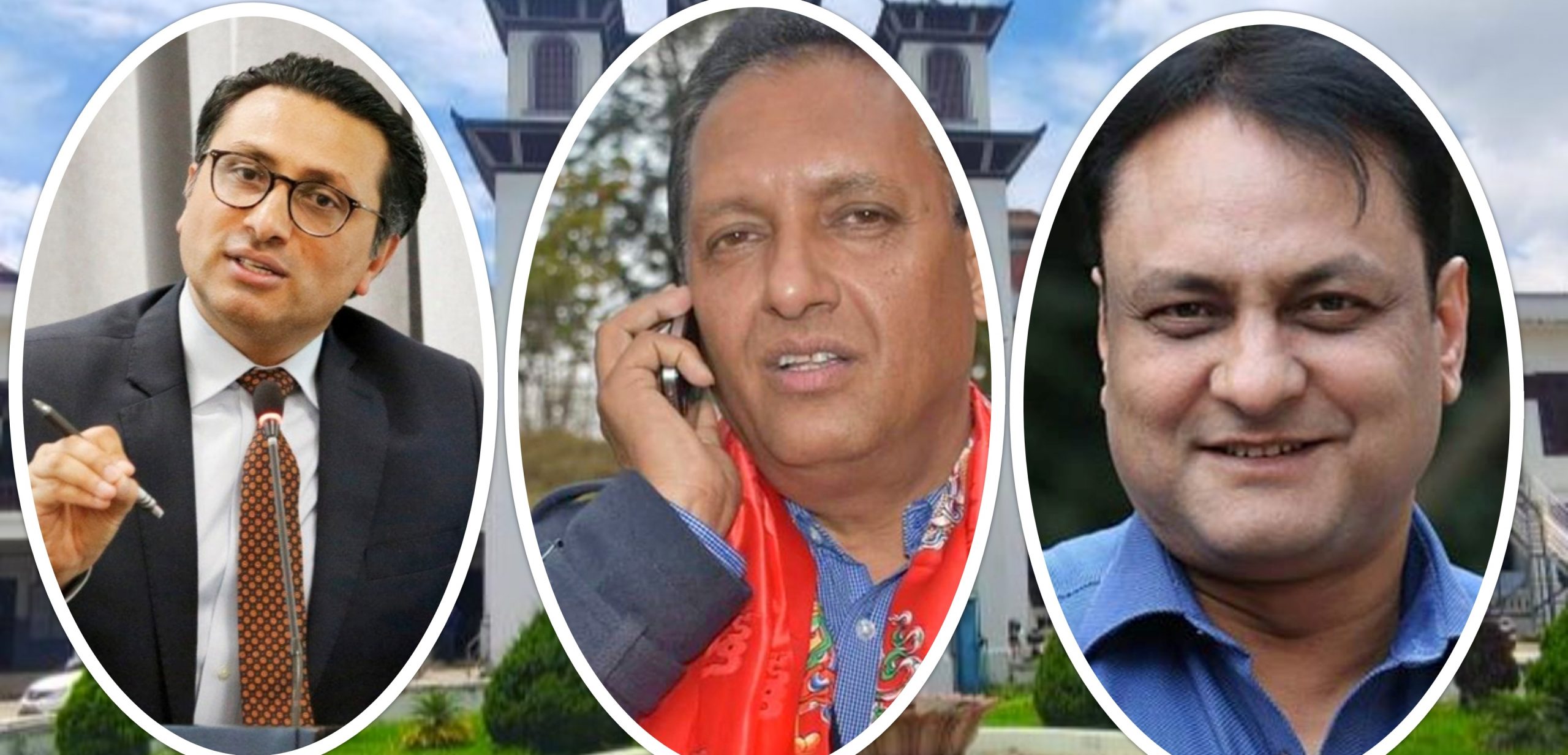 तनहुँ-१ उपनिर्वाचन : रास्वपा, कांग्रेस र एमालेबीच त्रिपक्षीय प्रतिश्पर्धा