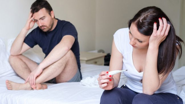 यस्तो जीवनशैलीले यौन क्षमतालाई बनाउँछ कमजोर