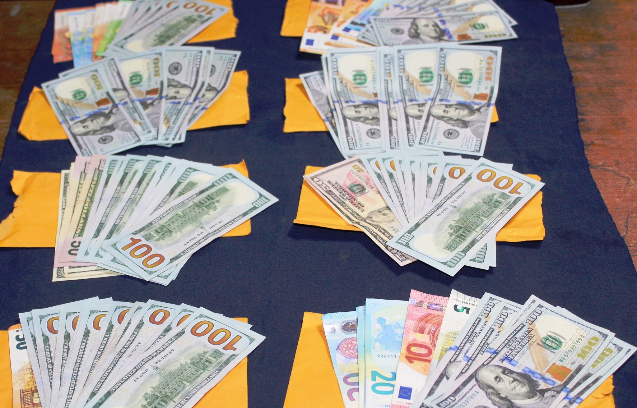 शनिबार विदेशी मुद्राको विनिमयदर कति?