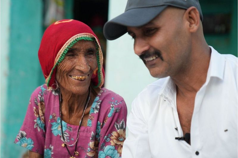 बाल्यकालमा जेल परेका यी व्यक्ति कसरी मृत्युदण्डको मुखमा पुगे र २५ वर्षपछि कसरी जोगिए ?