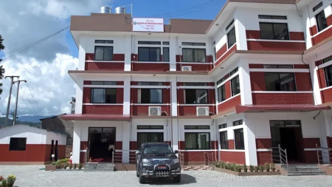 गण्डकी प्रदेशका मन्त्रीसमक्ष किशोरीका २२ बुँदे माग