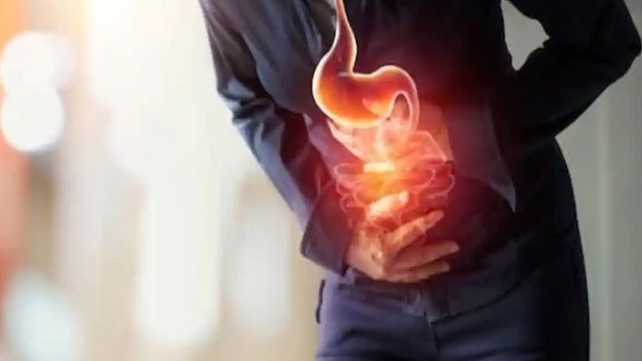 यी ५ सागसब्जी र दालले एसिडिटी र ग्यास निम्त्याउँछ