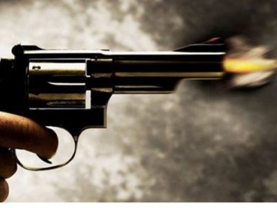 आत्मरक्षाका लागि गोली चलाउँदा गैँडाको मृत्यु