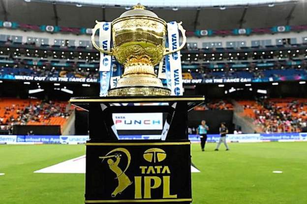 आईपीएल २०२३ को प्लेअफ र फाइनल खेलको तालिका सार्वजनिक