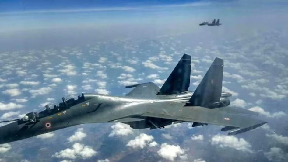 इजरायलले सिरियाबाट आउँदै गरेको विमान खसालिदियो