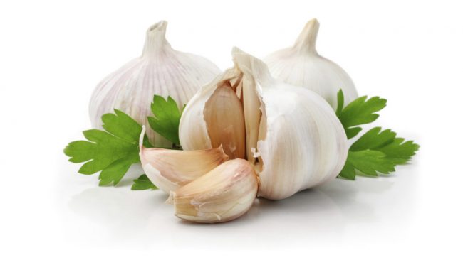 खाली पेटमा काँचो लसुन खाँदा पाइन्छ यति धेरै फाइदा