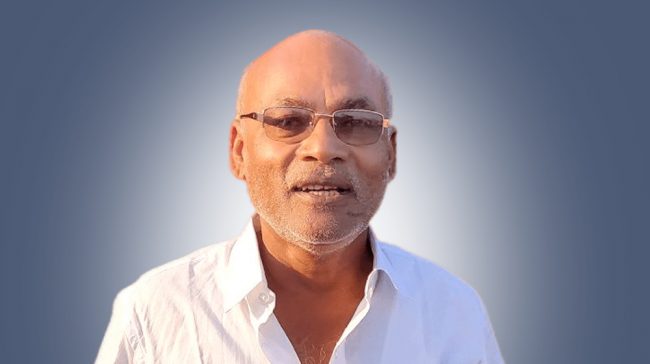 ‘हत्या आरोपित’ एमाले सांसद कोइरीको भएन विदा स्वीकृत, अर्को बैठकबाट कारबाही हुने