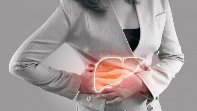 यी हुन् कलेजो बिग्रिदा देखिने ५ संकेत