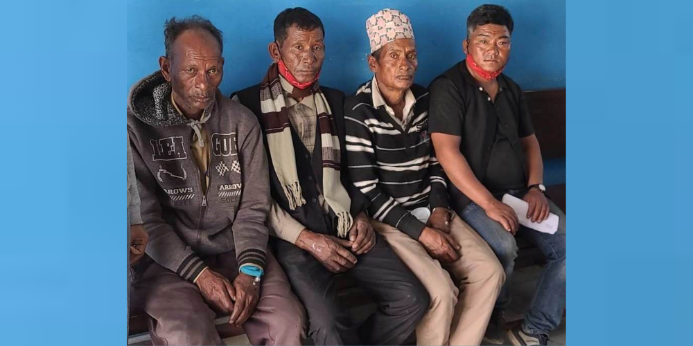 नयाँ वर्ष मनाउन स्वदेश फर्किरहेका तीन नेपाली भारतमा लुटिए