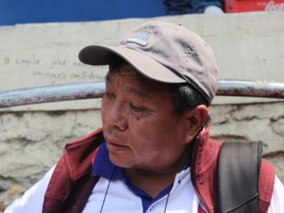 ‘म्यागासेसे’ को संसद् यात्रा…