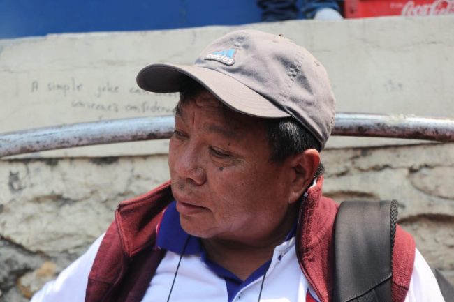 ‘म्यागासेसे’ को संसद् यात्रा…