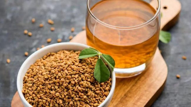 डायबिटीज र ब्लड प्रेशरका विरामीले पिउनुहोस् यो चिया