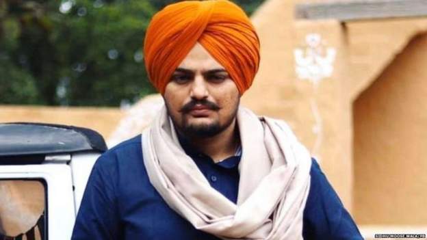 सिद्धु मुसेवालाको नयाँ गीत रिलिज, युट्युबमा ट्रेन्डिङ