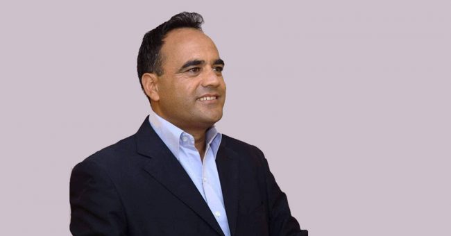 नीति अधिवेशन बोलाएर कांग्रेसलाई समयानुकूल बनाउन ढिलो नगरौं: नैनसिंह महर