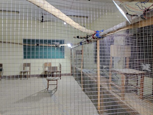 बारा-२ को मतगणना सुरु